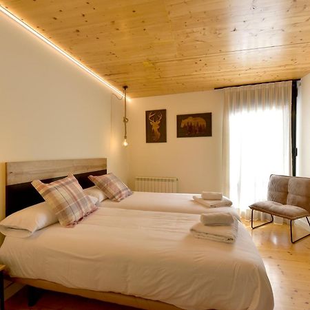 Can Bernades Puigcerdà Dış mekan fotoğraf