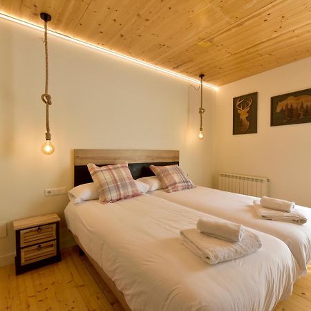 Can Bernades Puigcerdà Dış mekan fotoğraf