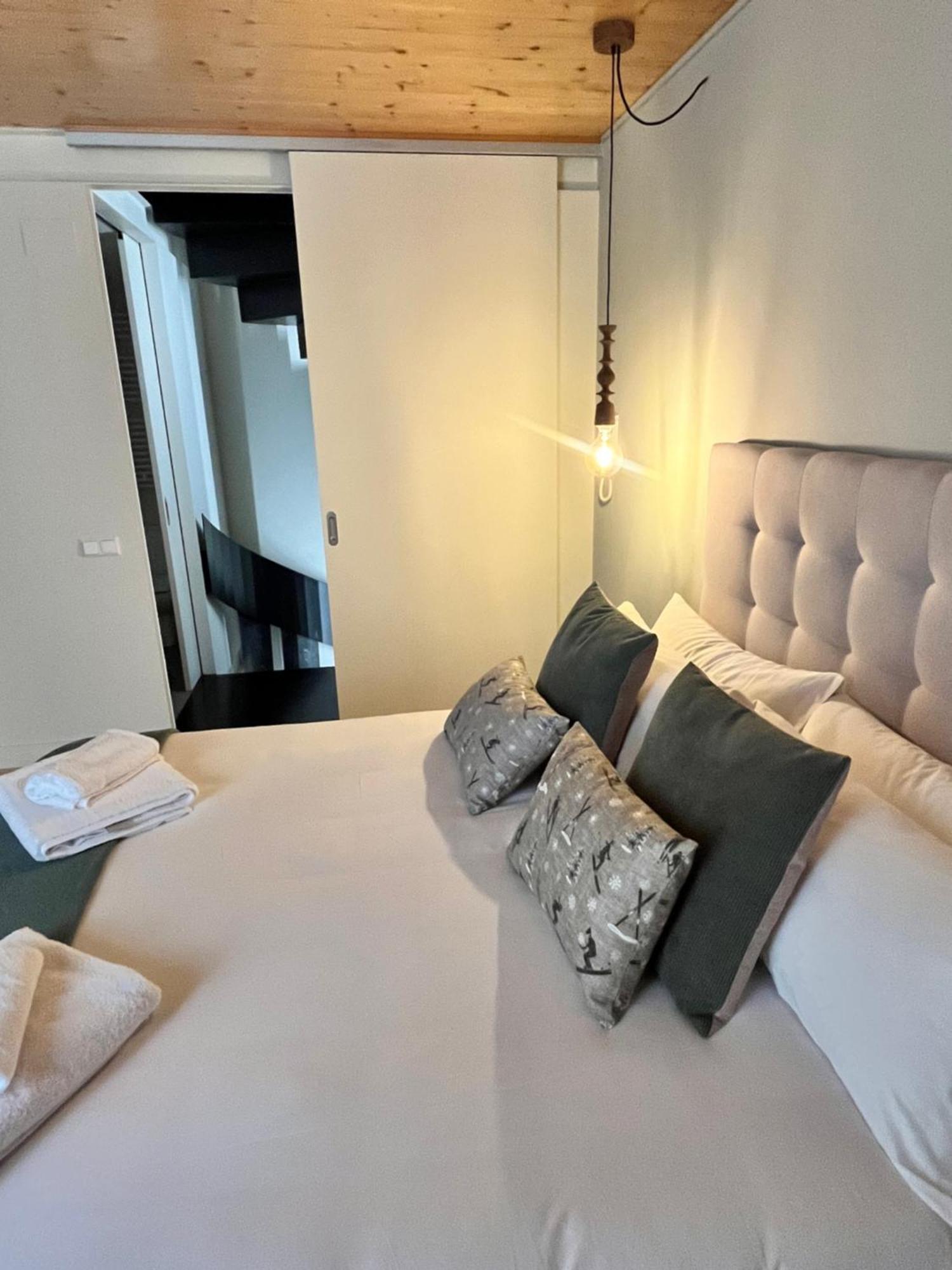 Can Bernades Puigcerdà Dış mekan fotoğraf