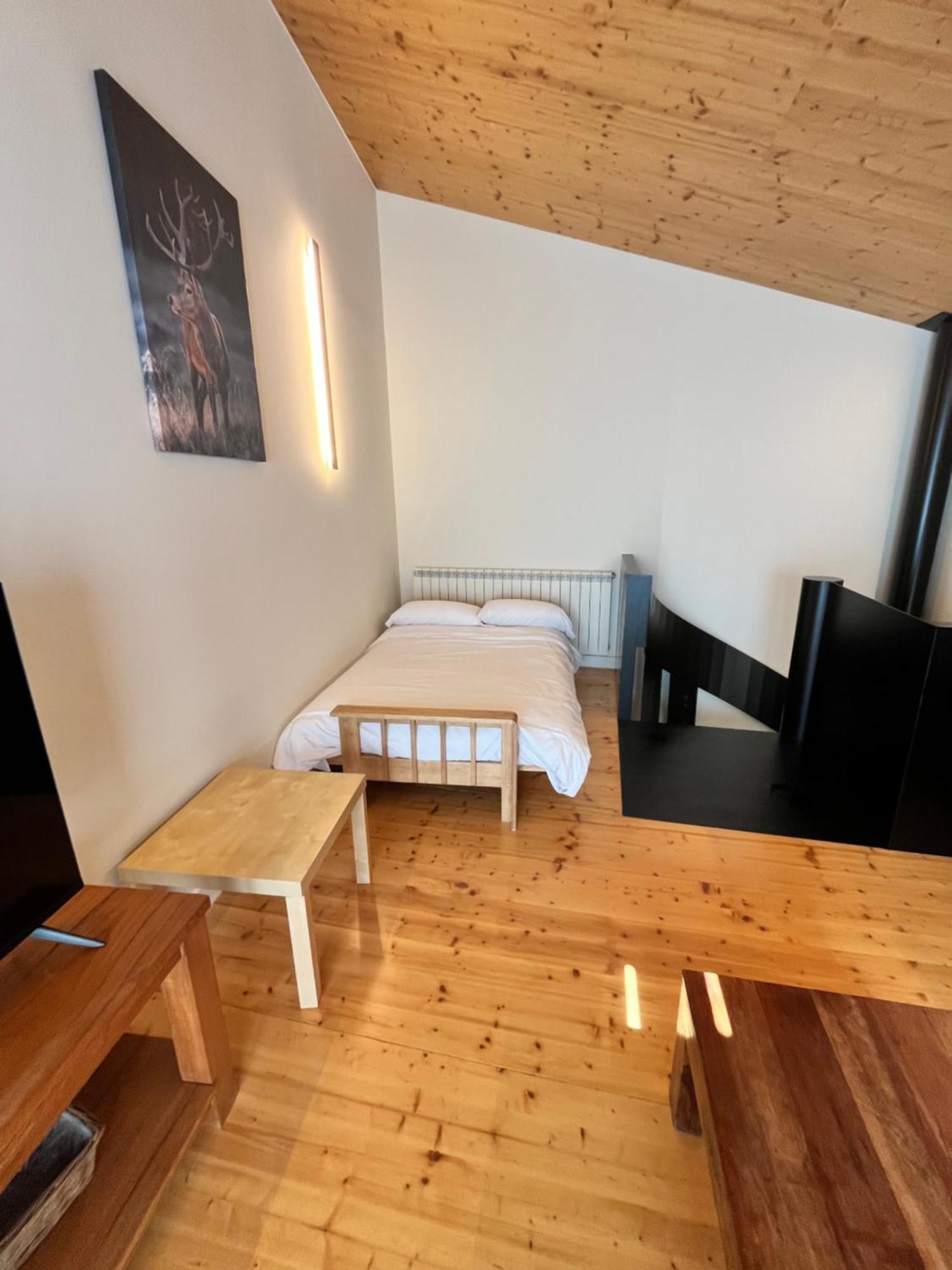 Can Bernades Puigcerdà Dış mekan fotoğraf