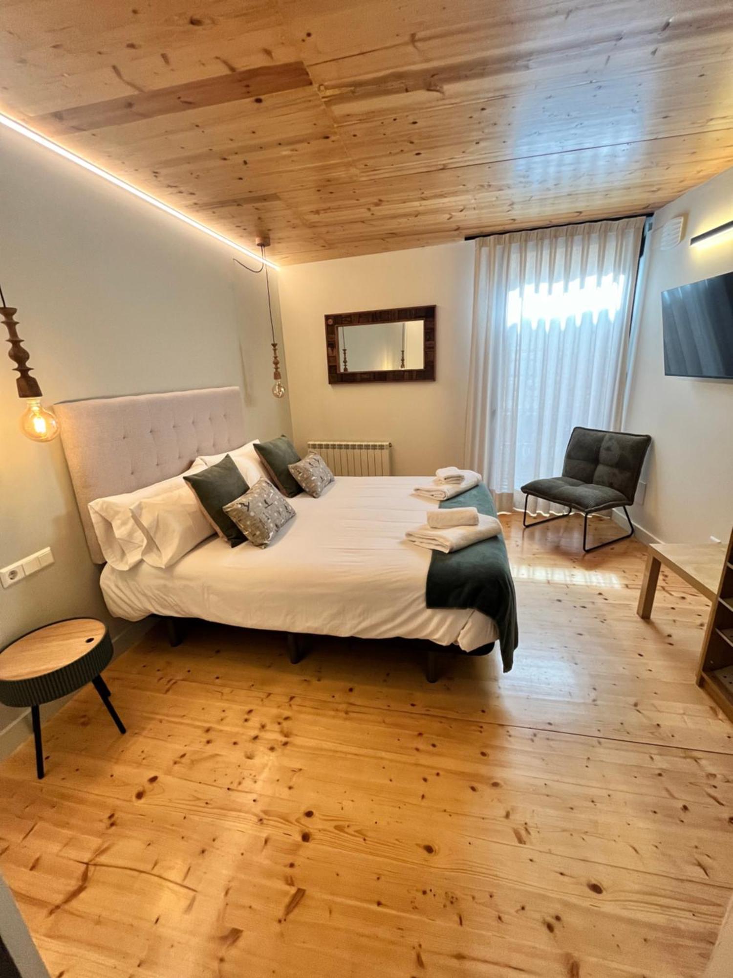 Can Bernades Puigcerdà Dış mekan fotoğraf