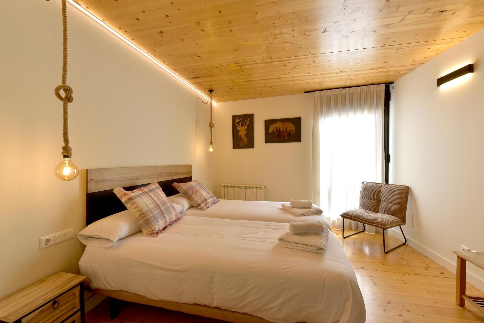 Can Bernades Puigcerdà Dış mekan fotoğraf