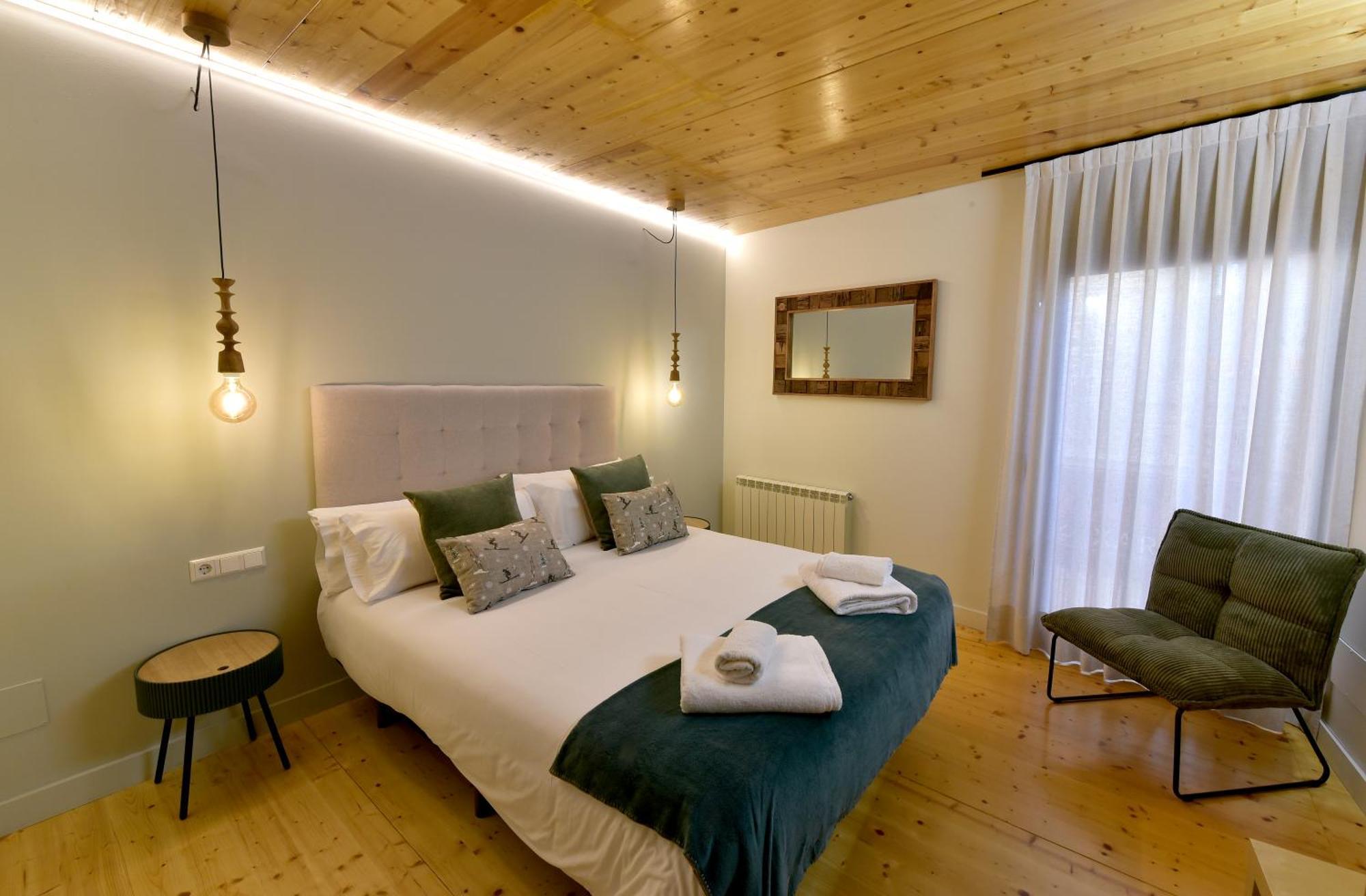 Can Bernades Puigcerdà Dış mekan fotoğraf